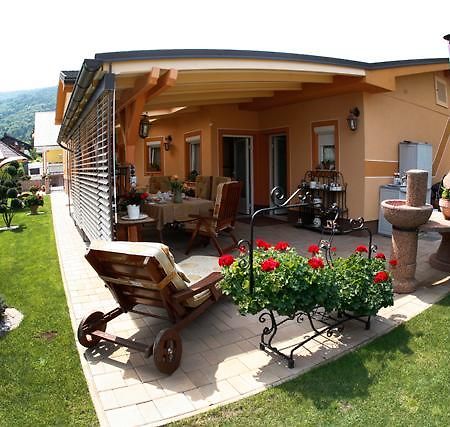 Rooms Beros Maribor Eksteriør bilde