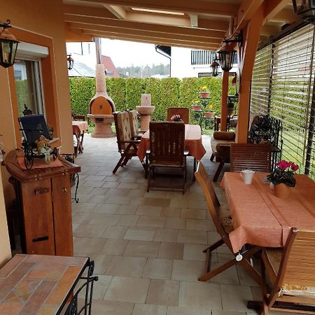 Rooms Beros Maribor Eksteriør bilde