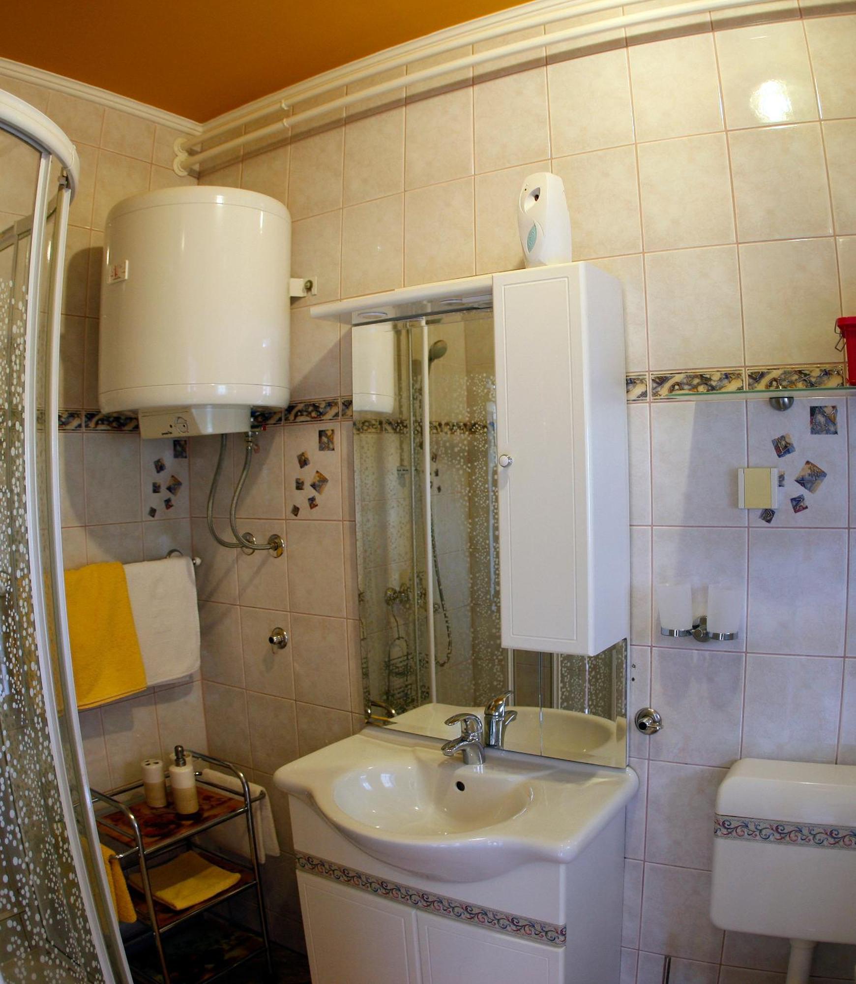 Rooms Beros Maribor Rom bilde
