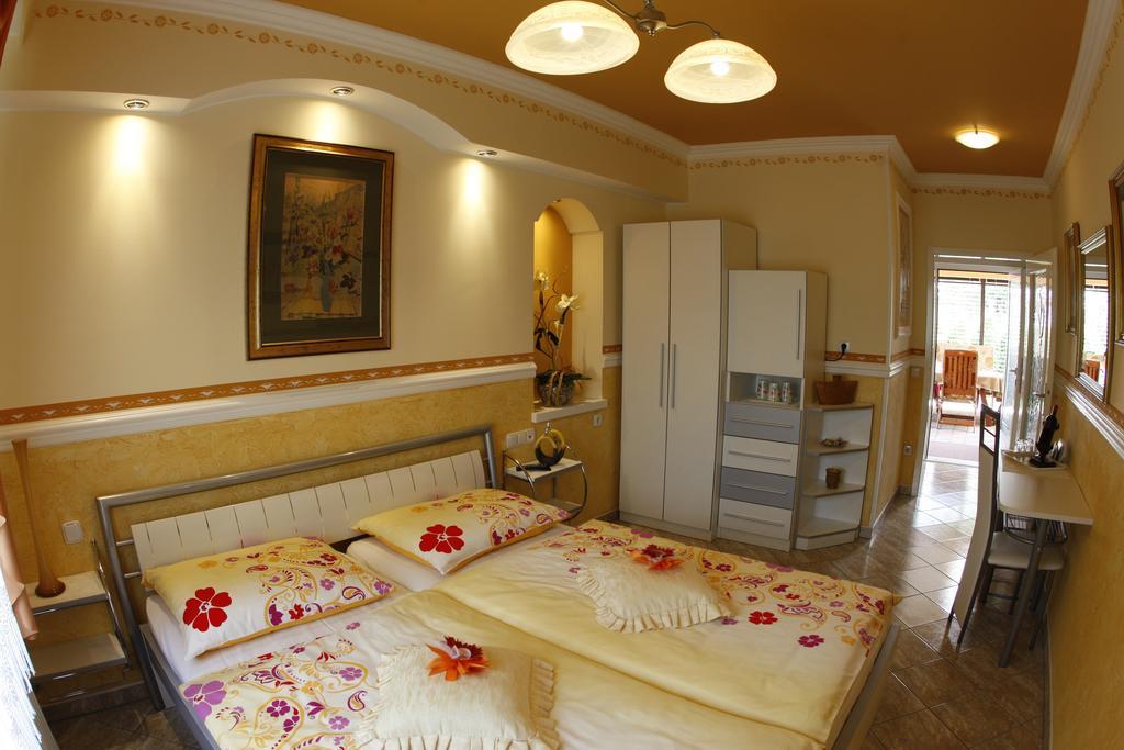 Rooms Beros Maribor Rom bilde
