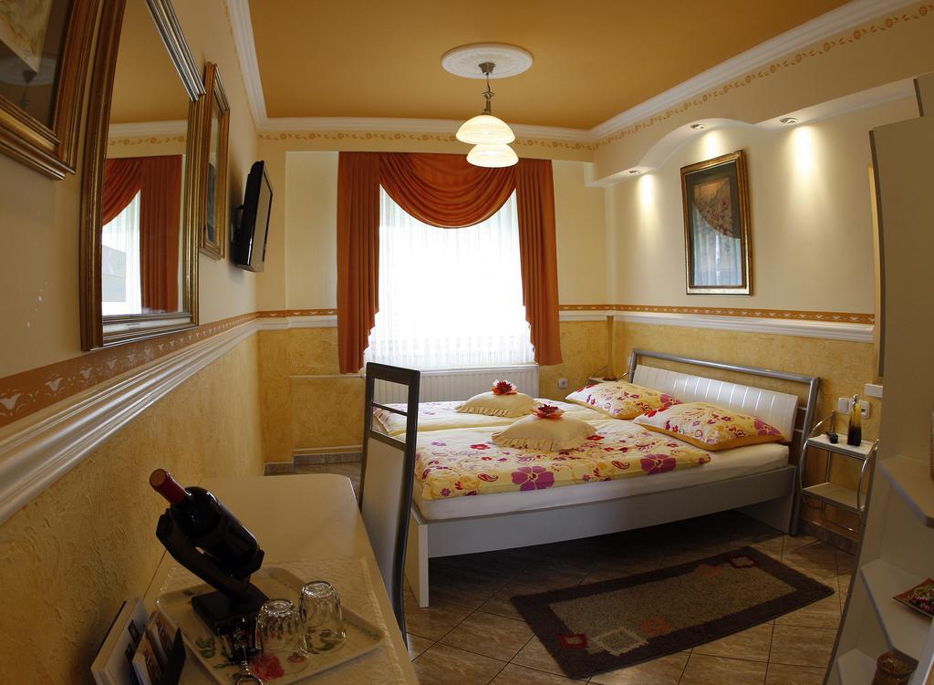Rooms Beros Maribor Rom bilde