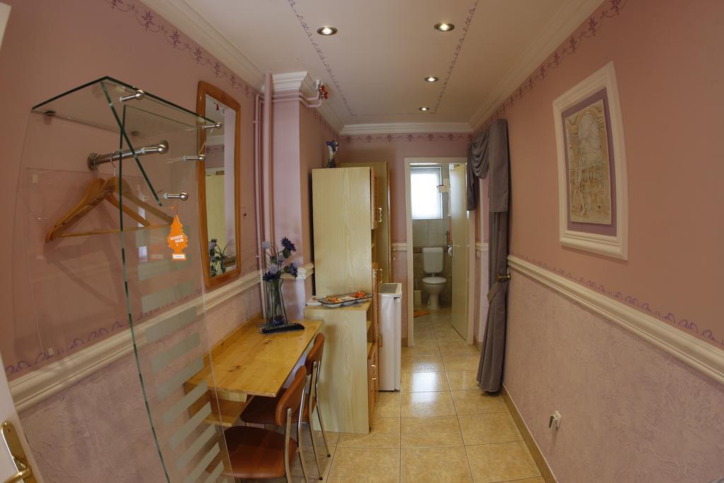 Rooms Beros Maribor Rom bilde