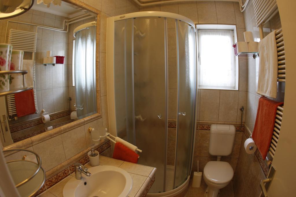 Rooms Beros Maribor Rom bilde