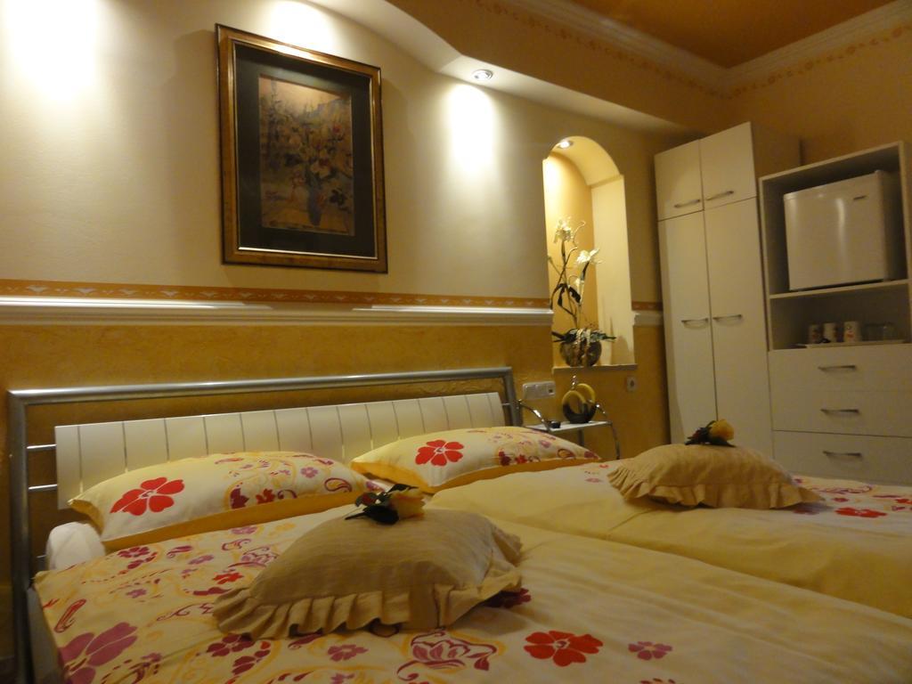 Rooms Beros Maribor Rom bilde